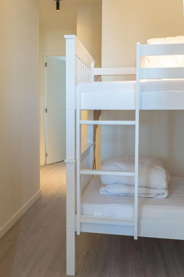 Let'S Go Apartment Ostend
