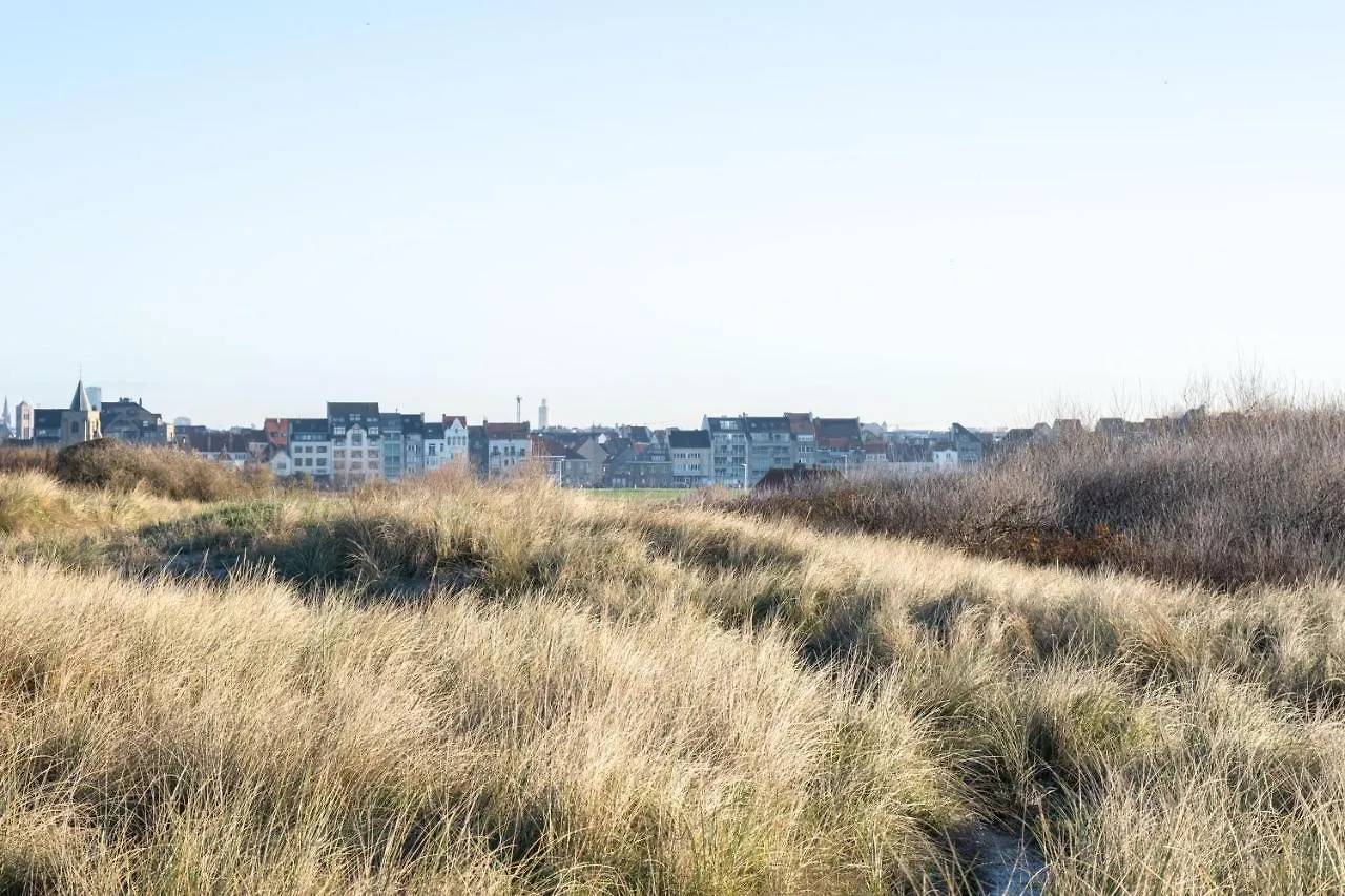 Let'S Go Apartment Ostend